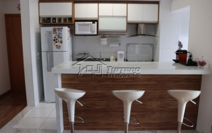 Imagem Apartamento com 3 Quartos à Venda, 80 m² em Jardim Veneza - São José Dos Campos Imagem Apartamento com 3 Quartos à Venda, 80 m² em Jardim Veneza - São José Dos Campos