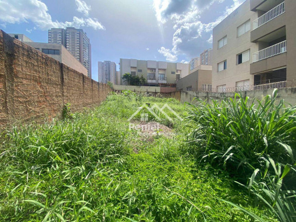 Terreno à Venda, 318 m² em Jardim Botânico - Ribeirão Preto