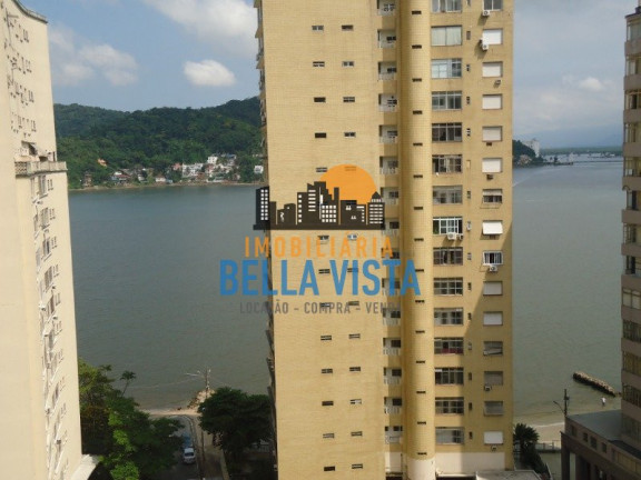 Imagem Apartamento com 2 Quartos à Venda, em Itararé - São Vicente Imagem Apartamento com 2 Quartos à Venda, em Itararé - São Vicente