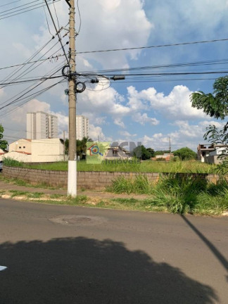 Imagem Terreno à Venda, 1.012 m² em Parque Gabriel - Hortolândia Imagem Terreno à Venda, 1.012 m² em Parque Gabriel - Hortolândia