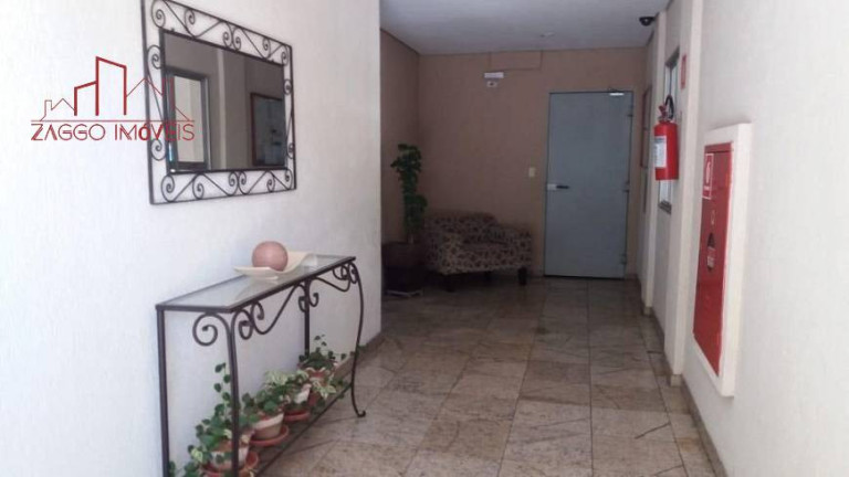 Imagem Apartamento com 2 Quartos à Venda, 54 m² em Vila Andrade - São Paulo
