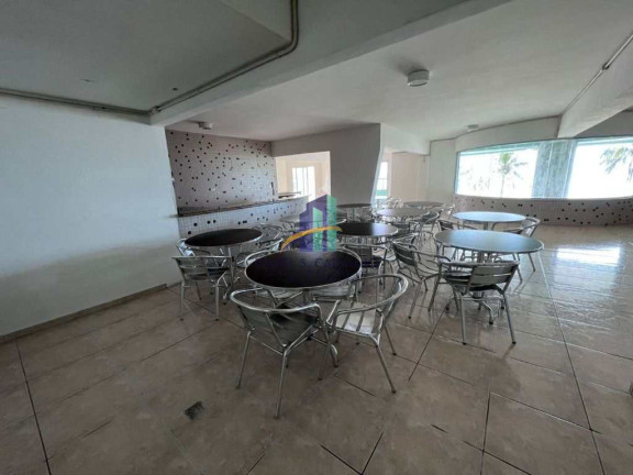 Imagem Apartamento com 3 Quartos à Venda, 189 m² em Canto Do Forte - Praia Grande Imagem Apartamento com 3 Quartos à Venda, 189 m² em Canto Do Forte - Praia Grande