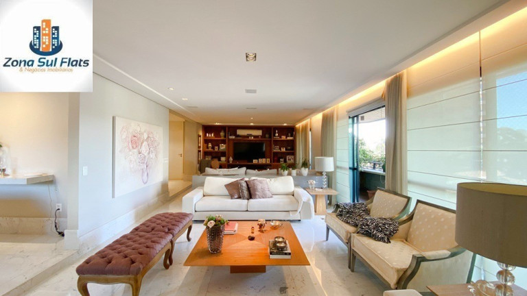 Imagem Apartamento com 3 Quartos à Venda, 326 m² em Planalto Paulista - São Paulo Imagem Apartamento com 3 Quartos à Venda, 326 m² em Planalto Paulista - São Paulo