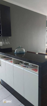 Imagem Apartamento com 3 Quartos à Venda, 55 m² em Itaquera - São Paulo
