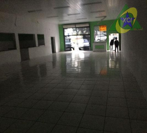 Imagem Galpão para Alugar, 300 m² em Jardim Chapadão - Campinas