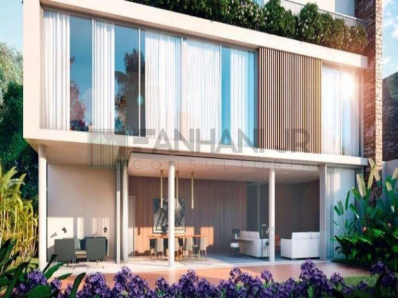 Imagem Casa com 4 Quartos à Venda, 500 m² em Jardim Paulistano - São Paulo Imagem Casa com 4 Quartos à Venda, 500 m² em Jardim Paulistano - São Paulo