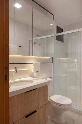Imagem Apartamento com 3 Quartos à Venda, 88 m² em Jardim Camburi - Vitória Imagem Apartamento com 3 Quartos à Venda, 88 m² em Jardim Camburi - Vitória