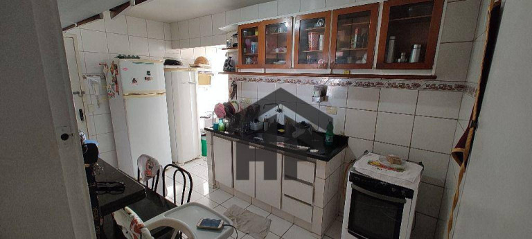Imagem Apartamento com 3 Quartos à Venda, 130 m² em Encruzilhada - Recife