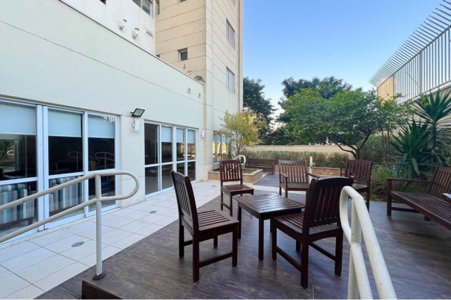 Imagem Apartamento com 2 Quartos à Venda, 46 m² em Cambuci - São Paulo Imagem Apartamento com 2 Quartos à Venda, 46 m² em Cambuci - São Paulo