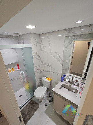 Imagem Apartamento com 2 Quartos à Venda, 72 m² em Tatuapé - São Paulo