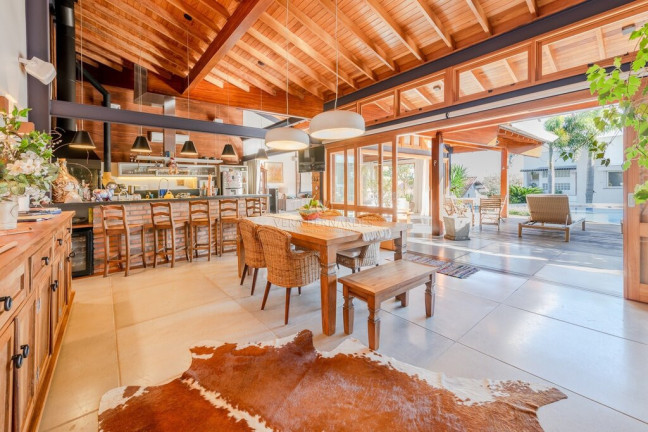 Casa com 4 Quartos à Venda, 746 m² em Jardim Isabel - Porto Alegre
