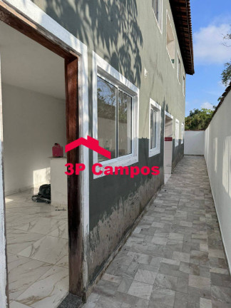 Imagem Casa de Condomínio com 2 Quartos à Venda, 125 m² em Jardim Santa Terezinha - Itanhaém Imagem Casa de Condomínio com 2 Quartos à Venda, 125 m² em Jardim Santa Terezinha - Itanhaém