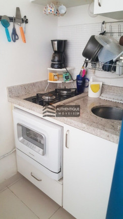 Imagem Apartamento com 1 Quarto à Venda, 35 m² em Bela Vista - São Paulo Imagem Apartamento com 1 Quarto à Venda, 35 m² em Bela Vista - São Paulo