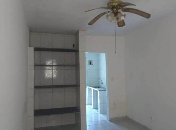 Imagem Kitnet com 1 Quarto à Venda, 27 m² em Canto Do Forte - Praia Grande Imagem Kitnet com 1 Quarto à Venda, 27 m² em Canto Do Forte - Praia Grande