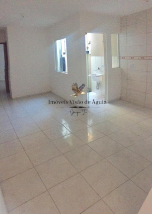 Imagem Casa com 2 Quartos à Venda,  em Cidade Industrial - Curitiba