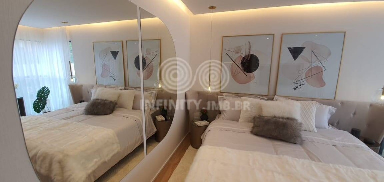 Imagem Apartamento com 3 Quartos à Venda, 166 m² em Campo Belo - São Paulo Imagem Apartamento com 3 Quartos à Venda, 166 m² em Campo Belo - São Paulo
