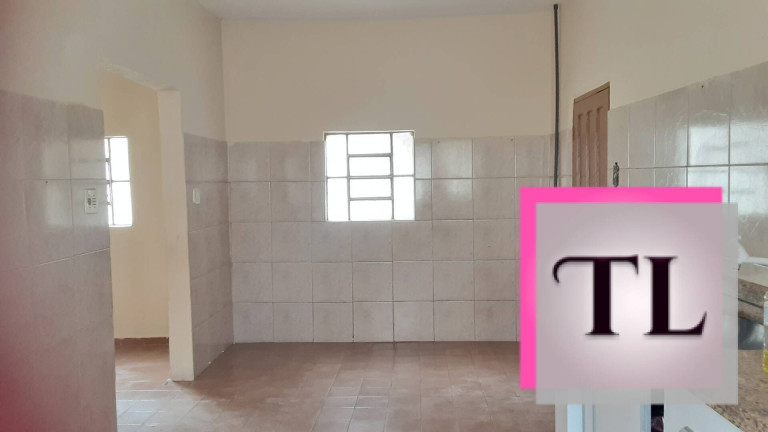 Imagem Casa com 3 Quartos para Alugar, 100 m² em Centro - Poços De Caldas