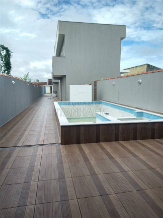 Imagem Sobrado com 3 Quartos à Venda, 99 m² em Cibratel - Itanhaem Imagem Sobrado com 3 Quartos à Venda, 99 m² em Cibratel - Itanhaem