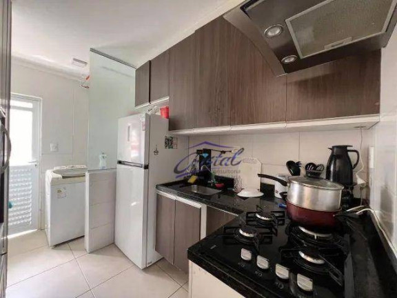Imagem Apartamento com 2 Quartos à Venda, 73 m² em Guilhermina - Praia Grande Imagem Apartamento com 2 Quartos à Venda, 73 m² em Guilhermina - Praia Grande