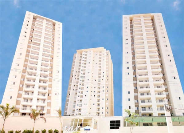 Apartamento com 2 Quartos à Venda, 64 m² em Jardim São Caetano - São Caetano Do Sul