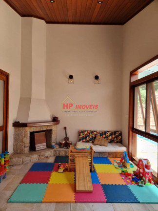 Imagem Casa de Condomínio com 3 Quartos à Venda, 320 m² em Alphaville - Santana De Parnaíba Imagem Casa de Condomínio com 3 Quartos à Venda, 320 m² em Alphaville - Santana De Parnaíba