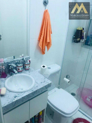 Imagem Apartamento com 3 Quartos à Venda, 73 m² em Vila Mangalot - São Paulo Imagem Apartamento com 3 Quartos à Venda, 73 m² em Vila Mangalot - São Paulo