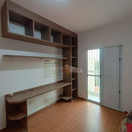 Imagem Sobrado com 3 Quartos para Alugar, 167 m² em Vila Granada - São Paulo Imagem Sobrado com 3 Quartos para Alugar, 167 m² em Vila Granada - São Paulo