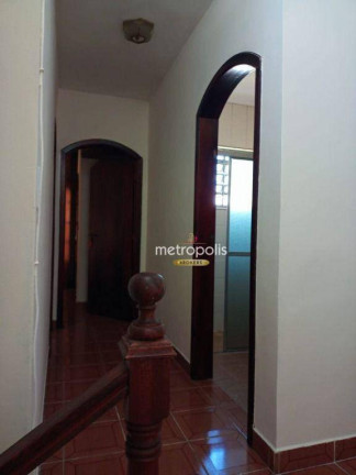Imagem Sobrado com 3 Quartos à Venda, 133 m² em Santa Maria - São Caetano Do Sul Imagem Sobrado com 3 Quartos à Venda, 133 m² em Santa Maria - São Caetano Do Sul