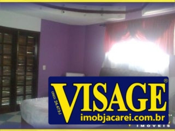 Imagem Casa com 3 Quartos à Venda, 180 m² em Vila Branca - Jacareí Imagem Casa com 3 Quartos à Venda, 180 m² em Vila Branca - Jacareí