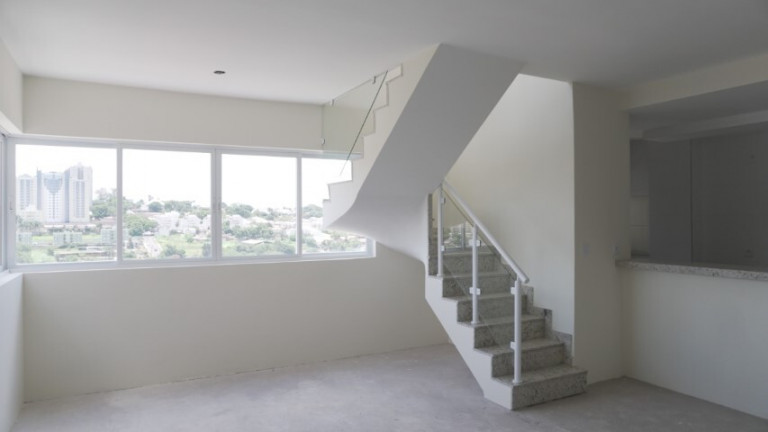 Imagem Cobertura com 2 Quartos à Venda, 133 m² em Mansões Santo Antônio - Campinas Imagem Cobertura com 2 Quartos à Venda, 133 m² em Mansões Santo Antônio - Campinas