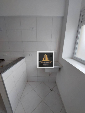 Imagem Apartamento com 2 Quartos à Venda, 53 m² em Monte Castelo - São José Dos Campos