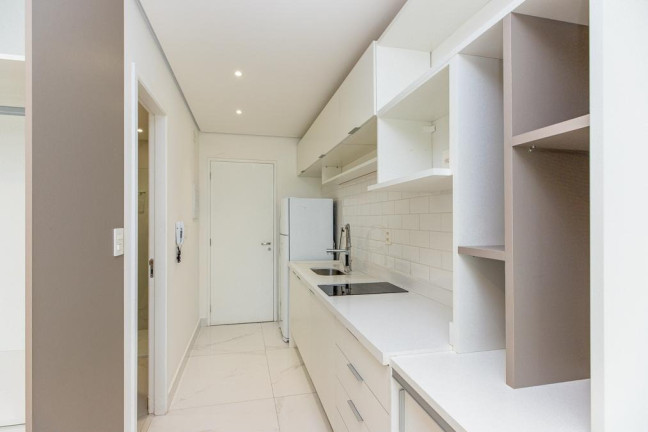 Imagem Studio com 1 Quarto à Venda, 24 m² em Consolação - São Paulo