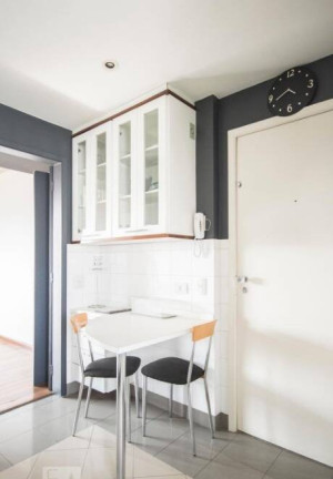 Imagem Apartamento com 2 Quartos à Venda, 57 m² em Vila Olímpia - São Paulo Imagem Apartamento com 2 Quartos à Venda, 57 m² em Vila Olímpia - São Paulo
