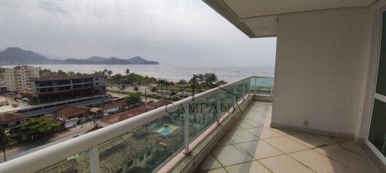 Imagem Apartamento com 4 Quartos à Venda, 236 m² em Indaiá - Caraguatatuba Imagem Apartamento com 4 Quartos à Venda, 236 m² em Indaiá - Caraguatatuba