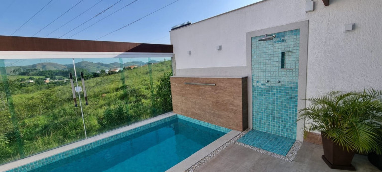 Casa com 3 Quartos à Venda, 240 m² em Jardim Belvedere - Volta Redonda