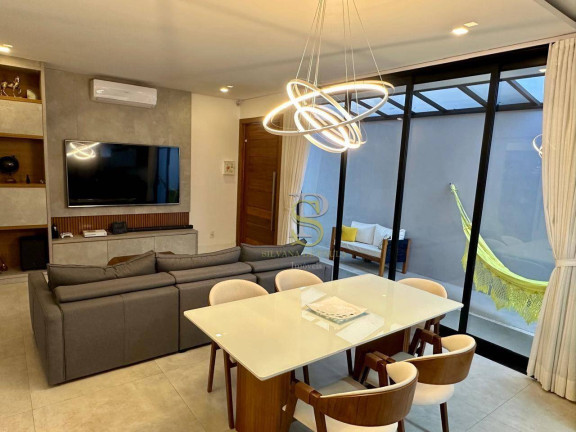 Imagem Casa com 3 Quartos à Venda, 192 m² em Jardim Floresta - Atibaia Imagem Casa com 3 Quartos à Venda, 192 m² em Jardim Floresta - Atibaia