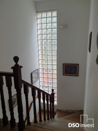 Imagem Sobrado com 4 Quartos à Venda, 110 m² em Moema - São Paulo