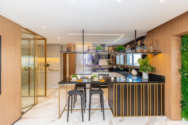 Imagem Apartamento com 4 Quartos à Venda, 185 m² em Santo Amaro - São Paulo Imagem Apartamento com 4 Quartos à Venda, 185 m² em Santo Amaro - São Paulo