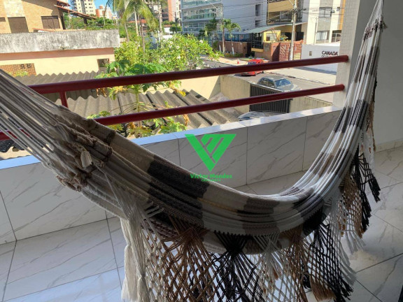 Imagem Apartamento com 3 Quartos à Venda, 153 m² em Manaíra - João Pessoa