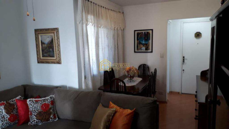 Imagem Apartamento com 2 Quartos à Venda, 70 m² em Jardim Do Mar - São Bernardo Do Campo