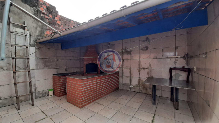 Imagem Casa com 2 Quartos à Venda, 92 m² em Balneário Jussara - Mongaguá Imagem Casa com 2 Quartos à Venda, 92 m² em Balneário Jussara - Mongaguá