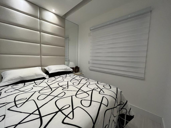 Imagem Apartamento com 1 Quarto à Venda, 55 m² em Pompéia - Santos Imagem Apartamento com 1 Quarto à Venda, 55 m² em Pompéia - Santos