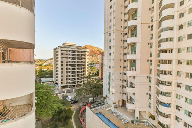 Imagem Apartamento com 3 Quartos à Venda, 82 m² em Barra Bonita - Rio De Janeiro Imagem Apartamento com 3 Quartos à Venda, 82 m² em Barra Bonita - Rio De Janeiro