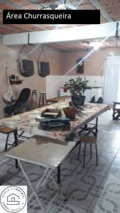 Imagem Casa com 2 Quartos à Venda, 200 m² em Conjunto Habitacional Jova Rural ( Zona Norte ) - São Paulo