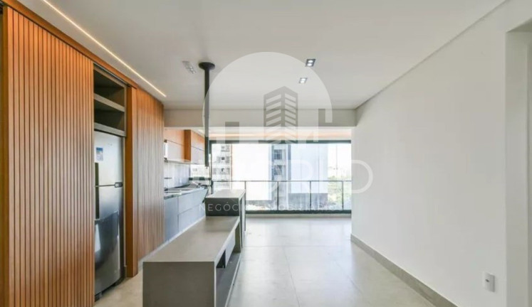 Imagem Imóvel com 2 Quartos à Venda, 72 m² em Pinheiros - São Paulo Imagem Imóvel com 2 Quartos à Venda, 72 m² em Pinheiros - São Paulo