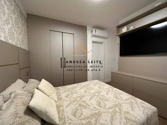 Imagem Apartamento com 3 Quartos à Venda, 103 m² em Parque Campolim - Sorocaba