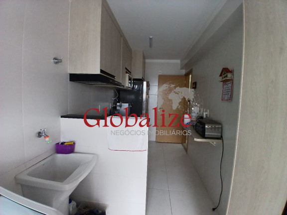 Imagem Imóvel com 2 Quartos à Venda, 72 m² em Boqueirão - Santos
