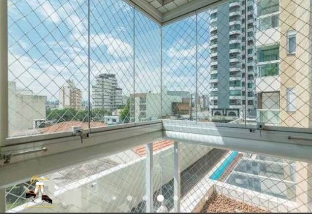 Imagem Apartamento com 3 Quartos à Venda, 145 m² em Nova Petrópolis - São Bernardo Do Campo