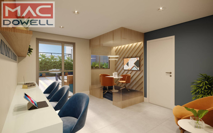 Imagem Apartamento com 2 Quartos à Venda, 53 m² em Centro / Niterói / Rj - Niterói Imagem Apartamento com 2 Quartos à Venda, 53 m² em Centro / Niterói / Rj - Niterói