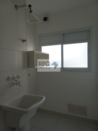 Imagem Imóvel com 2 Quartos à Venda, 51 m² em água Branca - São Paulo